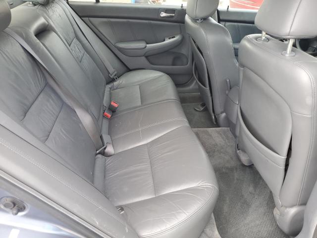 Photo 10 from auction – 2007 HONDA ACCORD EX with VIN 1HGCM66507A095401