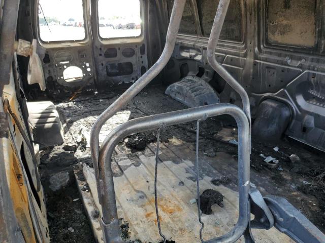 Photo 11 from auction – 2012 FORD ECONOLINE with VIN 1FTNE1EW6CDB27679