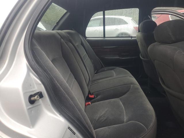 Photo 10 from auction – 2001 MERCURY GRAND MARQ with VIN 2MEFM75W71X613657