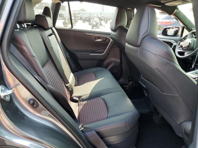 Photo 11 from auction – 2024 TOYOTA RAV4 PRIME with VIN JTMEB3FV7RD217894