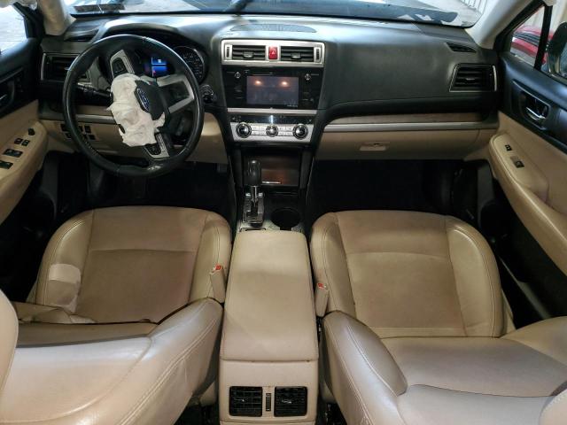 Photo 8 from auction – 2017 SUBARU OUTBACK 2. with VIN 4S4BSAKC7H3267139
