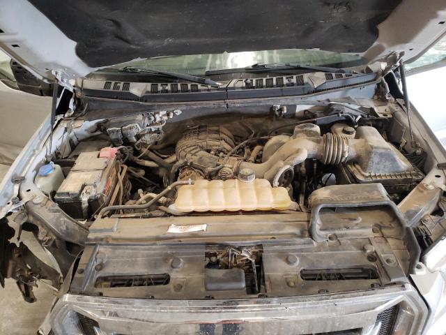 Photo 11 from auction – 2017 FORD F150 SUPER with VIN 1FTEX1E86HFA13995