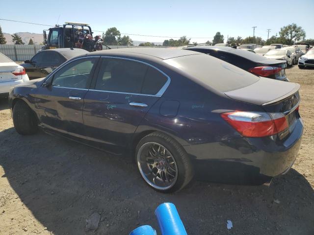 Photo 2 from auction – 2014 HONDA ACCORD SPO with VIN 1HGCR2F50EA262086