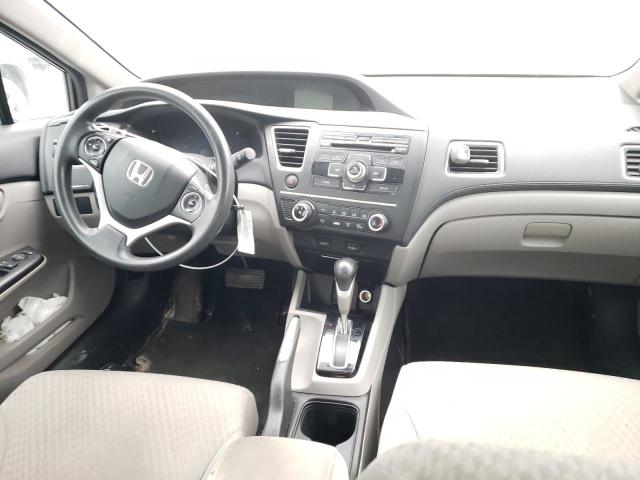 Photo 8 from auction – 2015 HONDA CIVIC LX with VIN 2HGFB2F46FH036162