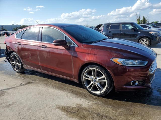 Photo 4 from auction – 2015 FORD FUSION TIT with VIN 3FA6P0K91FR308732