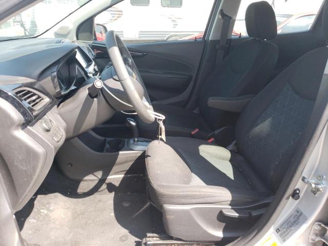 Photo 7 from auction – 2022 CHEVROLET SPARK 1LT with VIN KL8CD6SA7NC012168