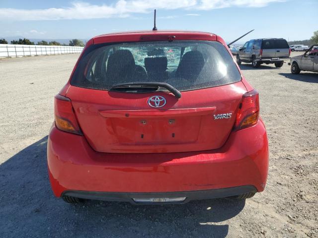 Photo 6 from auction – 2015 TOYOTA YARIS with VIN VNKKTUD30FA034624
