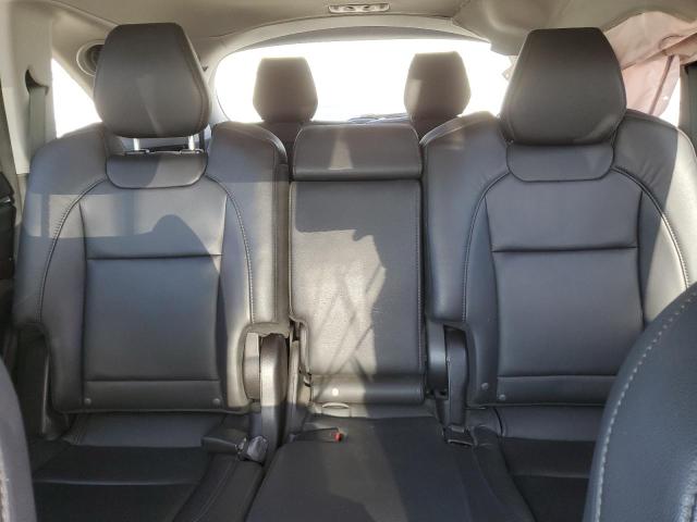 Photo 10 from auction – 2016 ACURA MDX TECHNO with VIN 5FRYD4H43GB506177