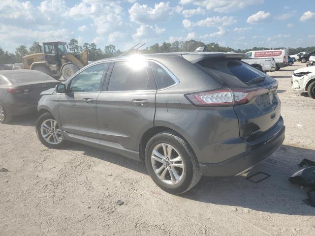 Photo 2 from auction – 2015 FORD EDGE SEL with VIN 2FMTK3J80FBB55390