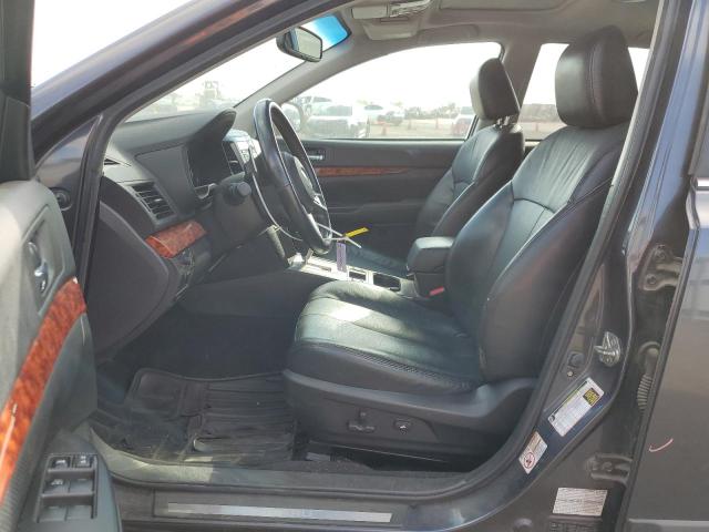 Снимка 7 от търг – 2010 SUBARU OUTBACK 2. с VIN 4S4BRBKC8A3360775