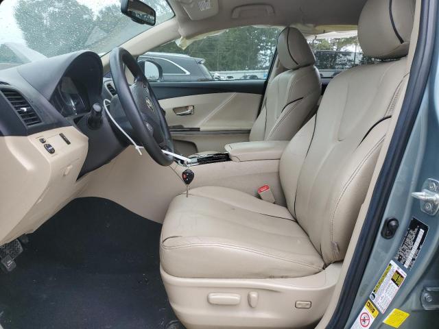 Photo 7 from auction – 2011 TOYOTA VENZA with VIN 4T3ZA3BB5BU052646