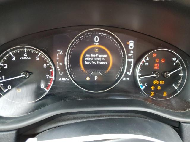 Photo 9 from auction – 2024 MAZDA CX-30 with VIN 3MVDMBAM1RM662018