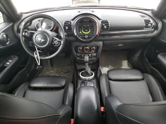Photo 8 from auction – 2016 MINI COOPER CLU with VIN WMWLN5C59G2E31339