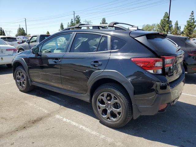 Photo 2 from auction – 2022 SUBARU CROSSTREK with VIN JF2GTHRC1NH287828