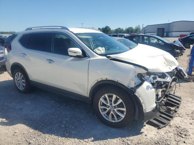 Photo 4 from auction – 2018 NISSAN ROGUE S with VIN KNMAT2MV3JP523292