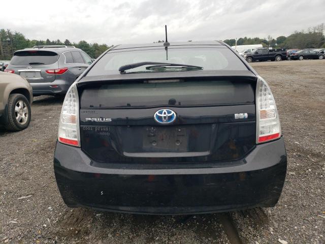 Photo 6 from auction – 2010 TOYOTA PRIUS with VIN JTDKN3DU7A0075742