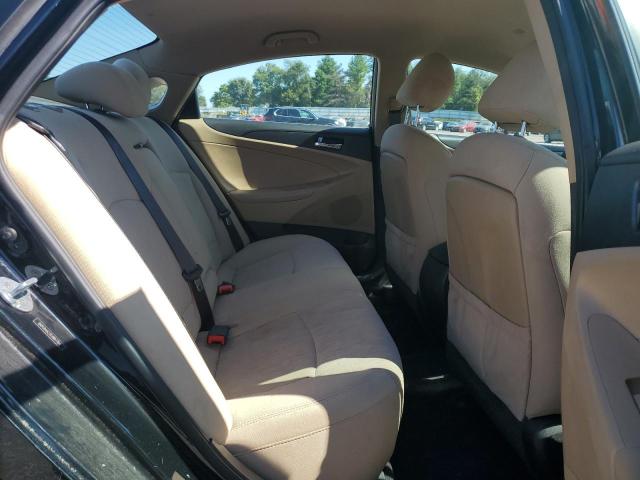 Photo 10 from auction – 2014 HYUNDAI SONATA GLS with VIN 5NPEB4AC7EH897764