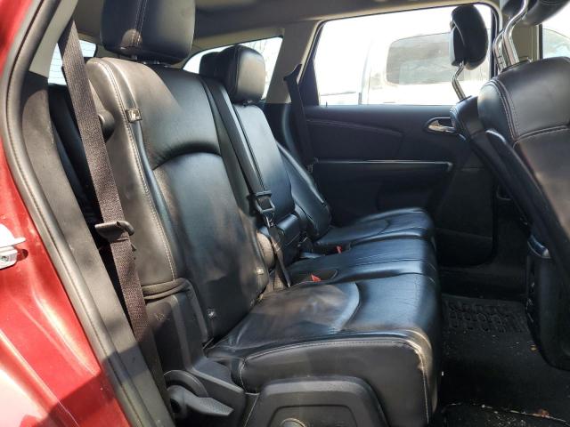 Photo 11 from auction – 2011 DODGE JOURNEY LU with VIN 3D4PH9FG8BT513649