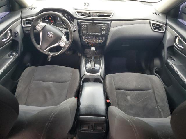 Photo 8 from auction – 2015 NISSAN ROGUE S with VIN KNMAT2MV7FP501416