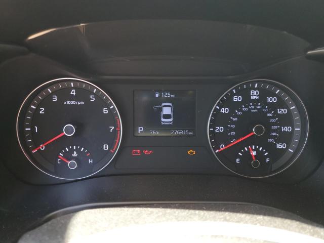 Photo 9 from auction – 2019 KIA FORTE FE with VIN 3KPF24AD0KE070671