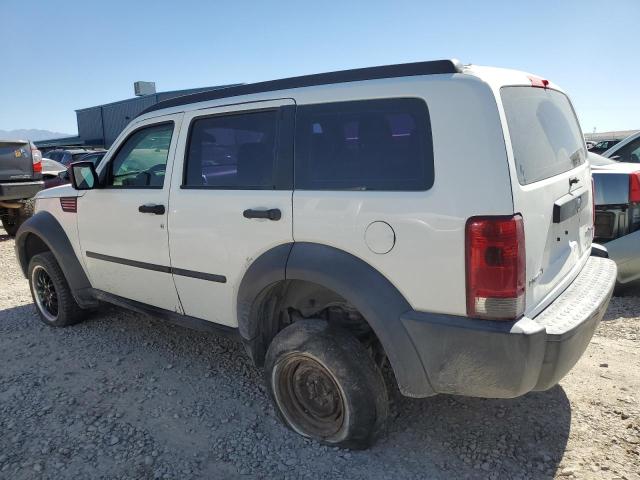Photo 2 from auction – 2008 DODGE NITRO SXT with VIN 1D8GU28K08W181681