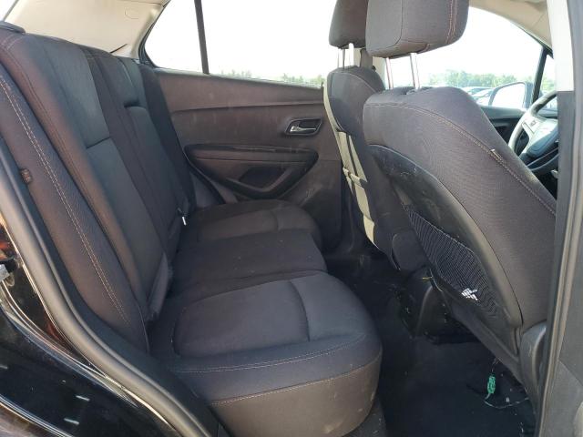 Photo 10 from auction – 2017 CHEVROLET TRAX 1LT with VIN 3GNCJLSB1HL144575