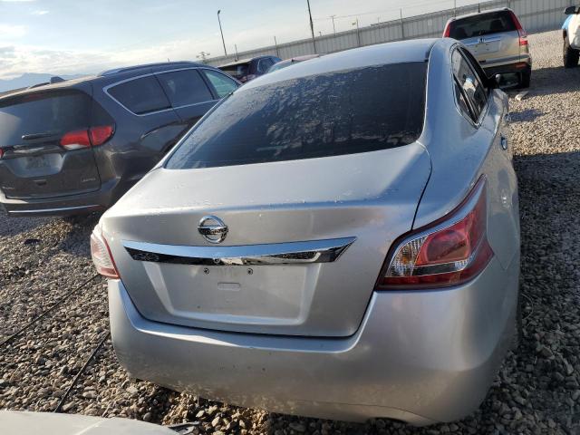 Photo 6 from auction – 2013 NISSAN ALTIMA 2.5 with VIN 1N4AL3AP4DN430170