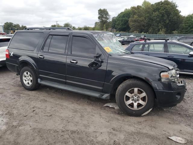 Photo 4 from auction – 2010 FORD EXPEDITION with VIN 1FMJK1G59AEB49075