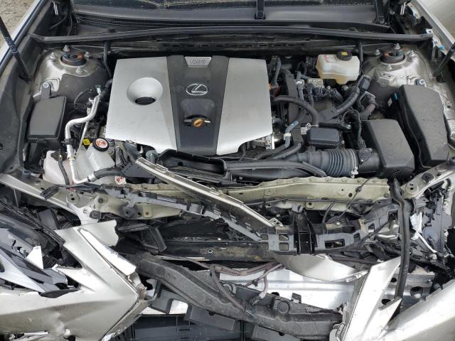 Photo 11 from auction – 2020 LEXUS ES 300H LU with VIN 58AE21B13LU004718