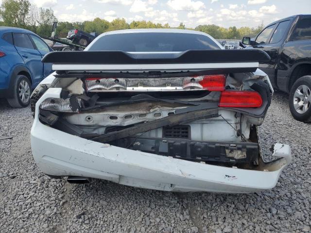 Photo 6 from auction – 2013 DODGE CHALLENGER with VIN 2C3CDYAG7DH517779