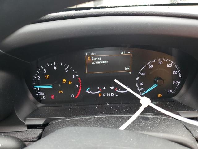 Photo 9 from auction – 2024 FORD EXPLORER P with VIN 1FM5K8AB3RGA64547