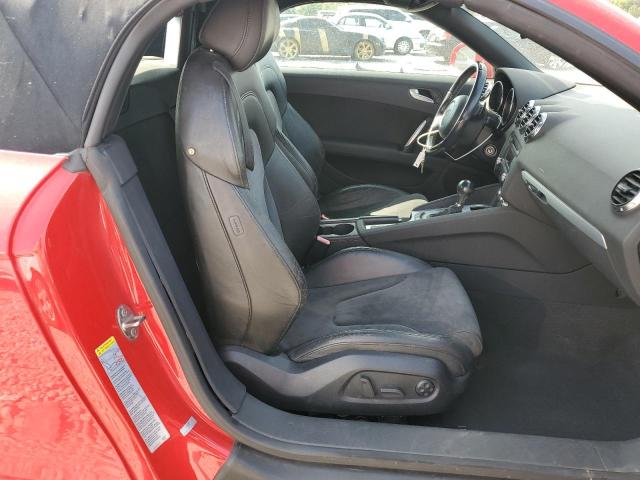 Photo 10 from auction – 2008 AUDI TT 2.0T with VIN TRUMF38J381041247