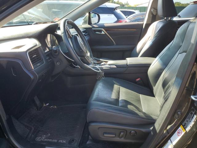 Photo 7 from auction – 2016 LEXUS RX 350 BAS with VIN 2T2BZMCA8GC020308