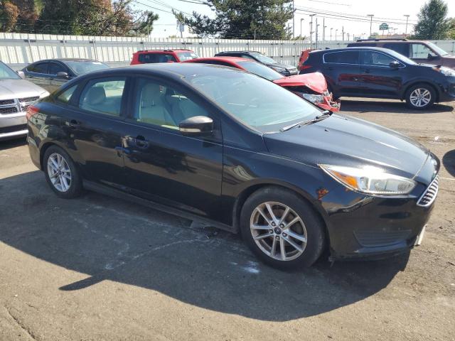Photo 4 from auction – 2016 FORD FOCUS SE with VIN 1FADP3F26GL249151