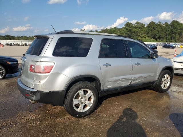 Photo 3 from auction – 2010 GMC ACADIA SLE with VIN 1GKLRLED7AJ149327