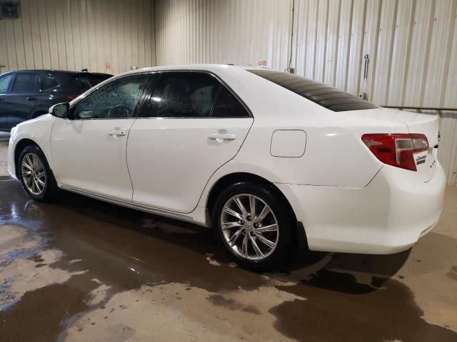 Photo 2 from auction – 2012 TOYOTA CAMRY BASE with VIN 4T1BF1FK3CU605029