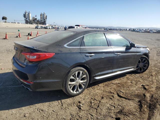 Photo 3 from auction – 2015 HYUNDAI SONATA SPO with VIN 5NPE34AB4FH236960