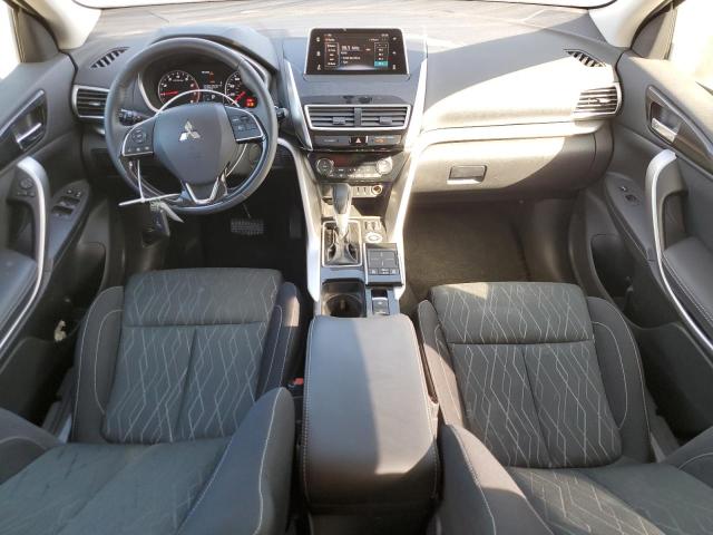 Photo 8 from auction – 2019 MITSUBISHI ECLIPSE CR with VIN JA4AT5AA9KZ021499