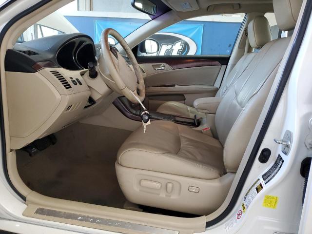 Photo 7 from auction – 2012 TOYOTA AVALON BAS with VIN 4T1BK3DB3CU442523