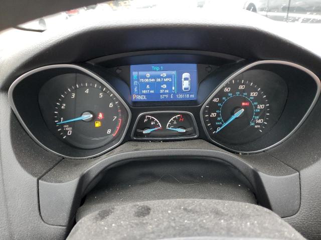 Photo 9 from auction – 2014 FORD FOCUS SE with VIN 1FADP3F25EL112411