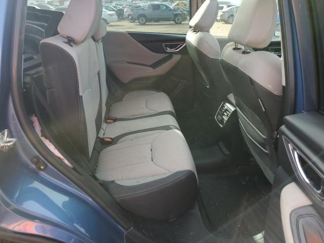 Photo 10 from auction – 2021 SUBARU FORESTER P with VIN JF2SKAJC8MH474062
