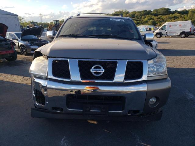 Photo 5 from auction – 2006 NISSAN ARMADA SE with VIN 5N1AA08B86N728034