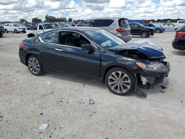 Photo 4 from auction – 2015 HONDA ACCORD LX- with VIN 1HGCT1B30FA015930