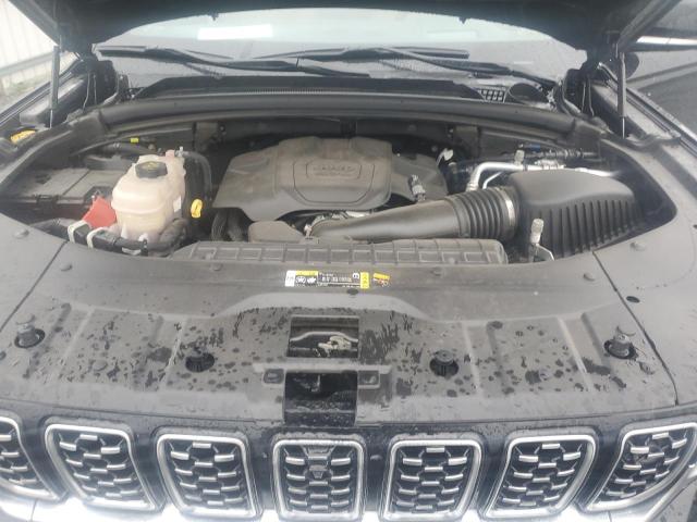 Photo 12 from auction – 2022 JEEP GRAND CHER with VIN 1C4RJHET7N8550262