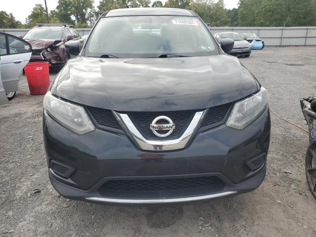 Photo 5 from auction – 2016 NISSAN ROGUE S with VIN JN8AT2MV2GW153701