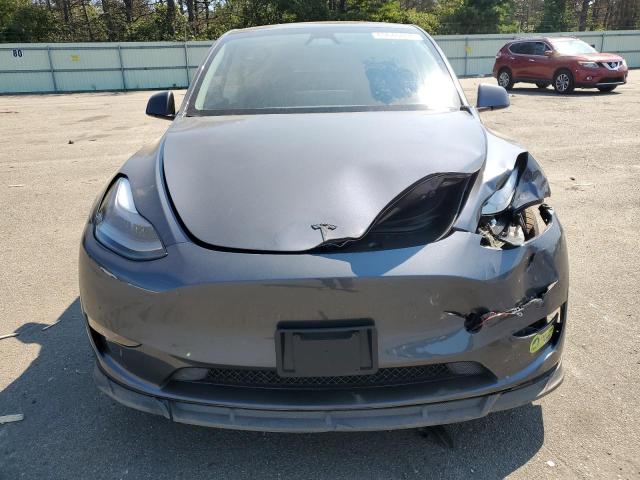 Photo 5 from auction – 2023 TESLA MODEL Y with VIN 7SAYGDEF7PF809335