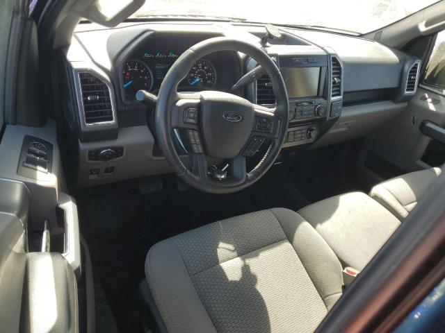 Photo 8 from auction – 2015 FORD F150 SUPER with VIN 1FTEX1EP2FFA20222