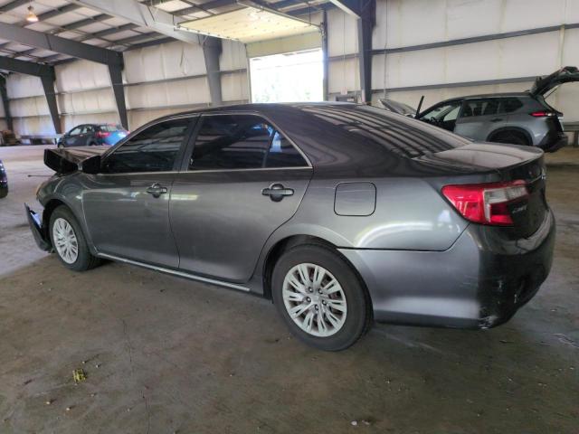 Photo 2 from auction – 2013 TOYOTA CAMRY L with VIN 4T4BF1FK6DR274910