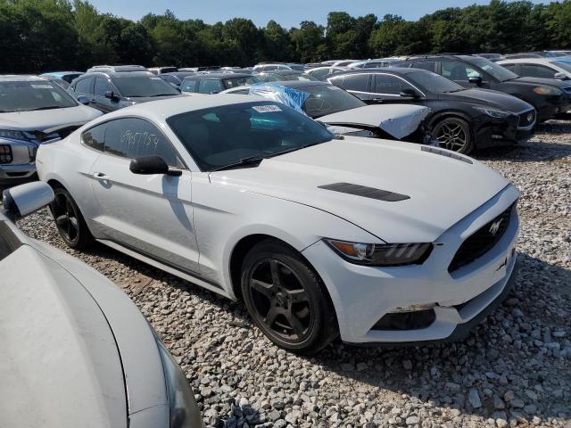 Photo 4 from auction – 2016 FORD MUSTANG with VIN 1FA6P8TH3G5289545