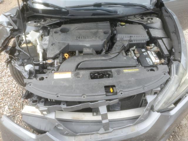 Photo 11 from auction – 2017 NISSAN ALTIMA 2.5 with VIN 1N4AL3AP3HC498039